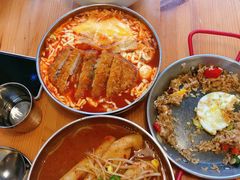 -青春分食(仙林大学城店)