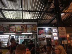-Doo Dee Thai Food(Issan/Isaan/Esan)