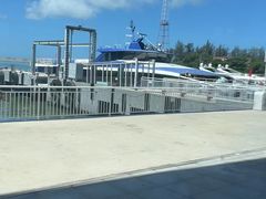 -三亚西岛海洋文化旅游区