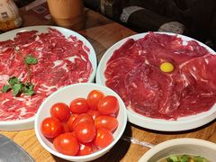 -城墙拐拐火锅(三峡广场黑金冠店)