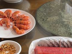 -糟粕醋·椰苑海南菜餐厅(亚龙湾天域酒店)