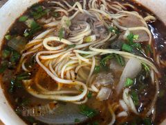-兰州马子禄牛肉面(文景公园店)