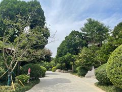-华清宫景区