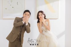 -艺匠摄影ARTIZ STUDIO(南京店)