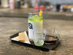 -BE NORMAL CAFE(霞溪路店)