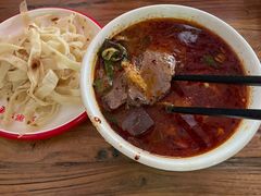 -兄弟俩老李家牛肉汤(总店)