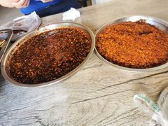 -怪老头甜不辣(抚琴小区店)