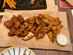 -必胜客(新中纬店)
