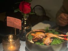 -弦月窗LUNETTE BY AMANDA(复兴路店)