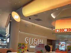 -争鲜回转寿司(西红门荟聚PLUS店)