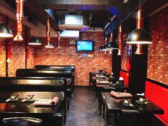 -炙韩料理·部队锅专门店