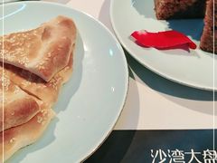 -阿娜尔·新疆菜(宜家荟聚中心店)
