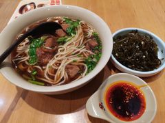 -李先生牛肉面大王(成都东站西广场店)