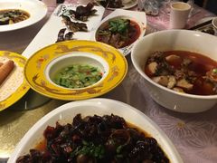 -陶然居·重庆菜(解放碑店)