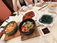 -利苑酒家(合景国际金融广场店)