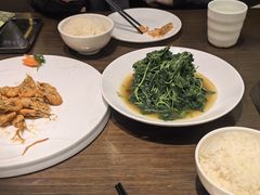 -東城故事·尋找姆媽的味道(玉兰路店)