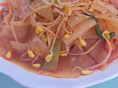 -西府酒家(太白山店)