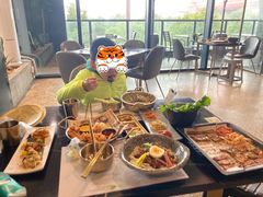 辣辣炸酱面-KCOOKING概念韩餐(世茂52+店)