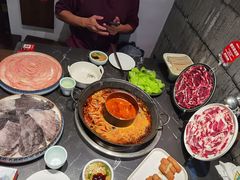 -巴蜀大将火锅(春熙店)