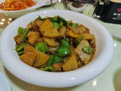 -东四民芳餐厅(世茂工三店)