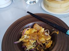 -御公馆中餐厅·点心·顺德菜·佛山东平保利洲际酒店