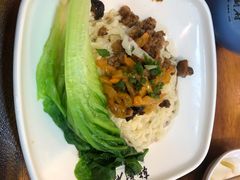 肉沫拌面-乾厨府(乌山西路金樽店)
