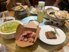 -新白鹿餐厅(爱琴海购物中心店)