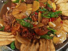 -枣庄辣子鸡(隐珠二路店)