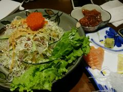 android_upload_pic-花月日本料理(奥林匹克大厦店)