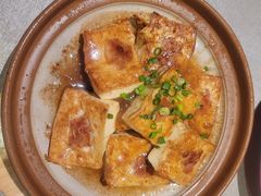 客家酿豆腐-林辉家宴·本地家常菜·头牌清远鸡(先锋店)