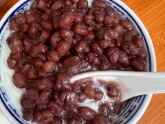 -周大娘牛乳(旧寨古村总店)