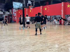 -CD恒温篮球馆(新区1969店)