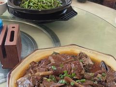 -麦园农庄·西江河鲜