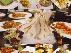 -若蘭慈·无国界素食料理(欢乐海岸店)