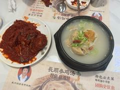 -长顺参鸡汤店(西塔总店)