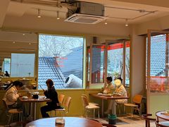 -御香农家菜(莫干山庾村店)