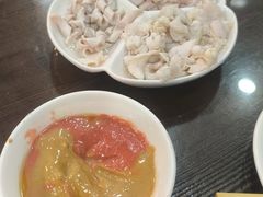 -爆肚冯(廊房二条店)
