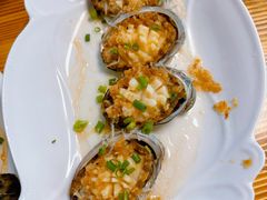 -醉壹号海鲜大排档·老厦门特色菜(厦门美食地标店)