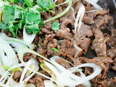 -清真永恒华威肉饼(潘家园店)
