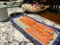 -京元盛铜锅涮肉(上海总店)