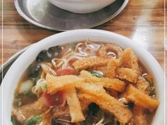 -祁家面馆(大香炉店)