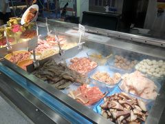 -成都你六姐·牛肉冒菜(城市集市合生汇店)