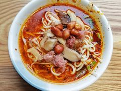-吴记怪味面(牛王庙店)