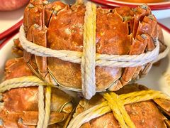 -阳澄湖大闸蟹·琼灵阁牌品牌连锁(吴中总店)