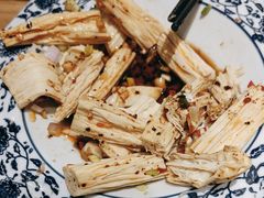 -舌尖尖·兰州牛肉面(浦东机场店)