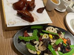 -粤集·手工粤菜(皇庭广场店)