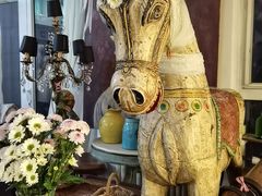 -六月花园咖啡馆(中关村东路店)