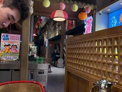 -乔先生涮肉·鲜活牛羊肉火锅(塘沽店)