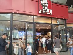 -肯德基(北京南站店)