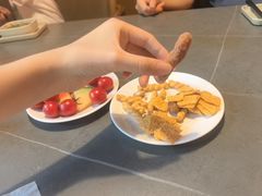 -君邦火锅(新疆大厦店)